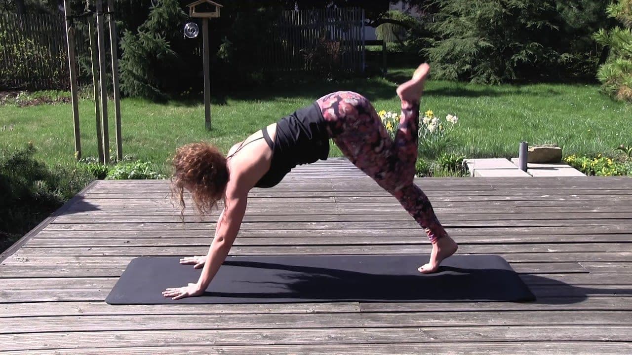 FLOW - poweryoga
