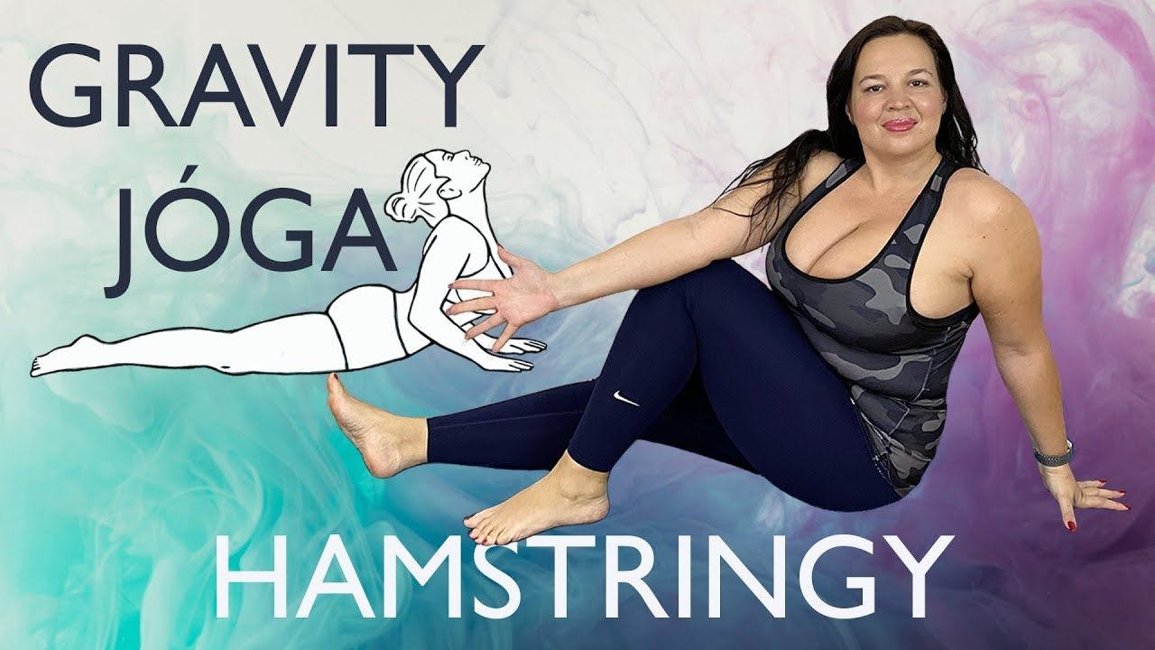 Jóga pro zvýšení flexibility